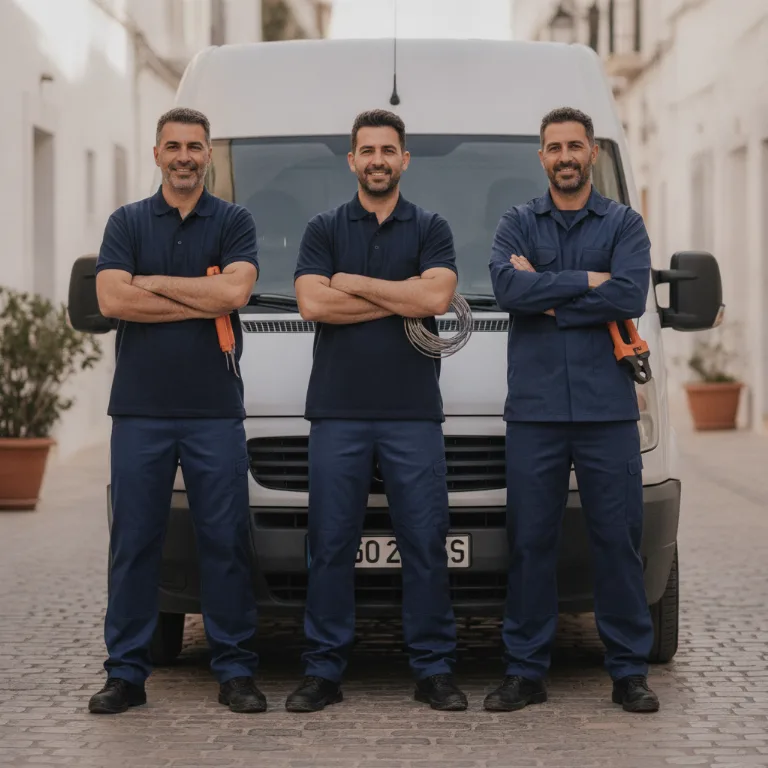 Installazione Videosorveglianza team a Marano di Napoli
